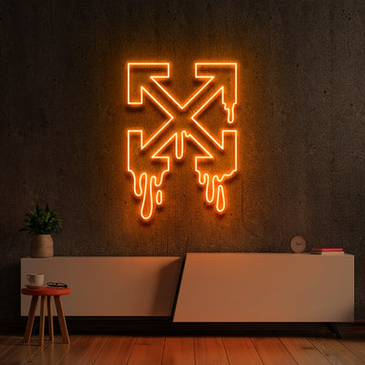 The #1 Trusted Neon Sign Company, Neon Icons